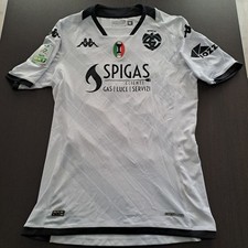 Maglia spezia kappa usato  Chiavari