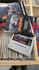 Mortal kombat super usato  Tuoro sul Trasimeno