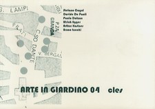 Arte giardino cles. usato  Italia