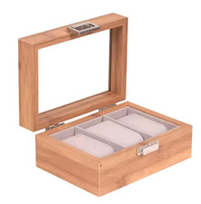 Coffret montres boîte d'occasion  Tremblay-en-France
