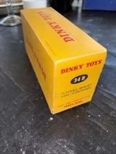 Dinky toys 34b d'occasion  France