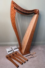 Dusty strings fh26x2 for sale  NORTHAMPTON