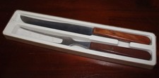 Erhaltenes tranchier set gebraucht kaufen  Annaberg-Buchholz, Mildenau