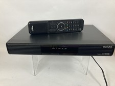 Humax pvr 9150t for sale  HULL
