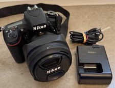 Nikon d750 kamera gebraucht kaufen  Merzig