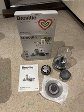 Breville vbl139 blend for sale  SUDBURY