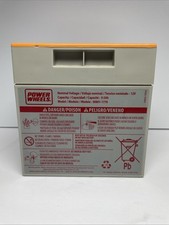 Power wheels gray for sale  Kaufman