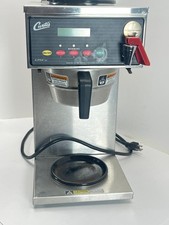 Curtis commercial coffee for sale  North East