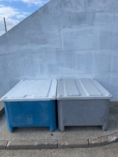Dolav plastic pallet for sale  GRIMSBY