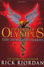 Demigod diaries rick for sale  UK