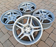 Mercedes w209 oem for sale  Bonita
