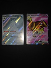 Lotto carte pokemon usato  Ormea