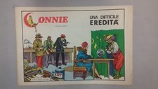 Connie frank godwin usato  Roma