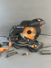 Evolution power tools for sale  SALE