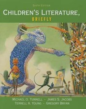 Usado, Children's Literature, Briefly by Michael Tunnell: Used comprar usado Usado, Children's Literature, Briefly by Michael Tunnell: Used comprar usado  Enviando para Brazil