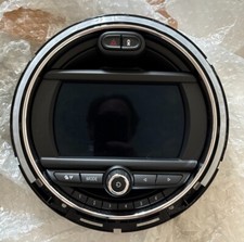 Autoradio nav mini usato  Milano