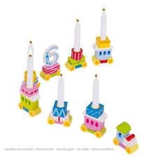 Goki geburtstagszug lok gebraucht kaufen Goki geburtstagszug lok gebraucht kaufen  Lam