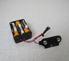 6aa pp9 battery for sale  DERBY