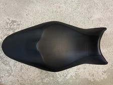 Sitzbank ducati monster gebraucht kaufen  Hennstedt