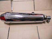Marmitta royal enfield usato  Roma