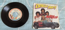 Vinyle 45t martin d'occasion  Puiseaux
