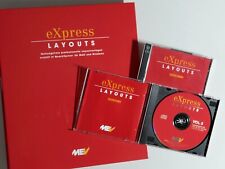 Express layouts mev gebraucht kaufen  Mainz