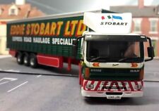 Eddie stobart model for sale  BOSTON