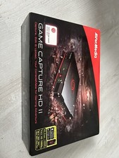 Avermedia game capture d'occasion  Boulogne-sur-Mer