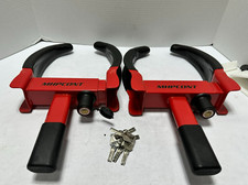 Tire lock wheel for sale  Houston