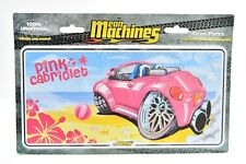 Mean machine tin for sale  HARTLEPOOL