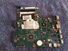 Compaq 615 scheda usato  Mondovi
