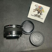 Moltiplicatore teleconverter k usato  Legnano