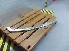 Baguette chrome pare d'occasion  Tours-
