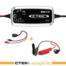 Ctek mxs 7.0 d'occasion  Expédié en Belgium