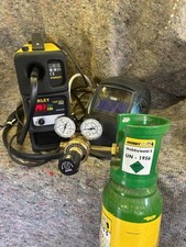 Mig welder stanley for sale  NORWICH