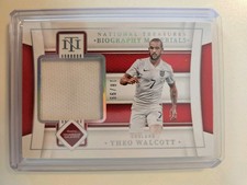 Panini national fifa gebraucht kaufen  Rees
