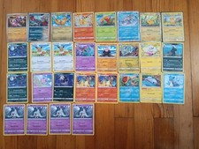 Pokemon karten gebraucht kaufen  Bamberg