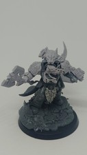 Space wolves logan for sale  STOKE-ON-TRENT