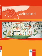 Zeitreise schülerband gebraucht kaufen  Berlin