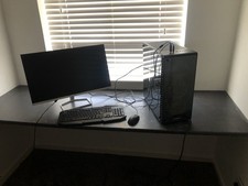 Chillblast performance gaming for sale  BASINGSTOKE