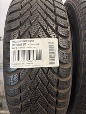 Set gomme 175 usato  Villasanta