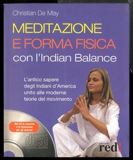 Meditazione forma fisica usato  Ravenna