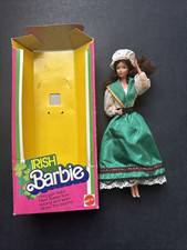 irish barbie doll for sale  Bally