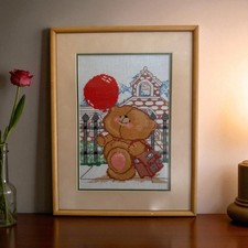 Forever friends framed for sale  PUDSEY