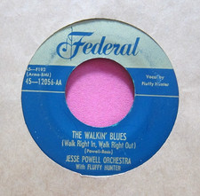 Jesse powell fluffy for sale  Dayton