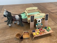 Sylvanian families farm for sale  GILLINGHAM
