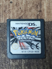 Pokemon Platinum edition, używany na sprzedaż  PL