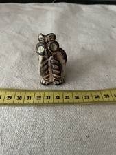 Schöne kleine eule gebraucht kaufen Schöne kleine eule gebraucht kaufen  Markdorf