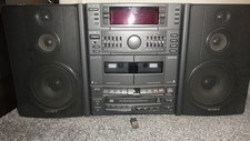 Sony b155 stereoanlage gebraucht kaufen Sony b155 stereoanlage gebraucht kaufen  Deutschland