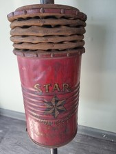Antique star manual for sale  ELLESMERE PORT